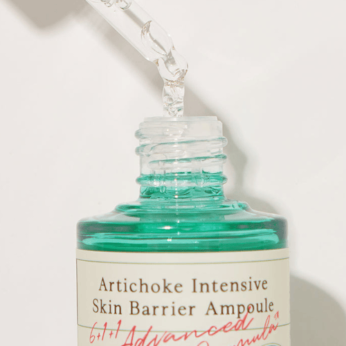 أمبولة خرشوف للحماية المكثفة للبشرة من اكسيس واي -...