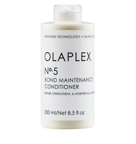 بلسم إصلاح وترطيب الشعر 5 من اولابلكس - 250مل