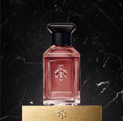 عطر غيرلان شيري عود اودو بارفيوم 200 مل