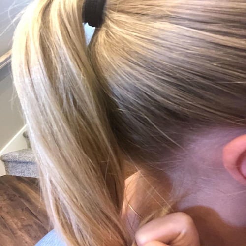 ووتر مانز بلسم كونديشن مي للعناية بالشعر - 250 مل