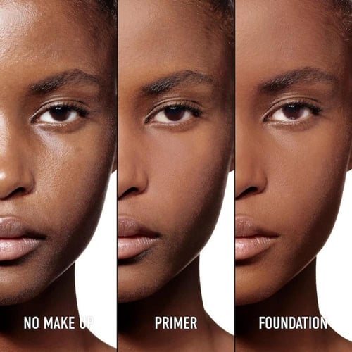 برايمر ديور فوريفر فيلفيت فيل لإطفاء لمعان البشرة