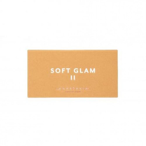 انستازيا بيفرلي هيلز باليت ظلال العيون سوفت جلام ح...