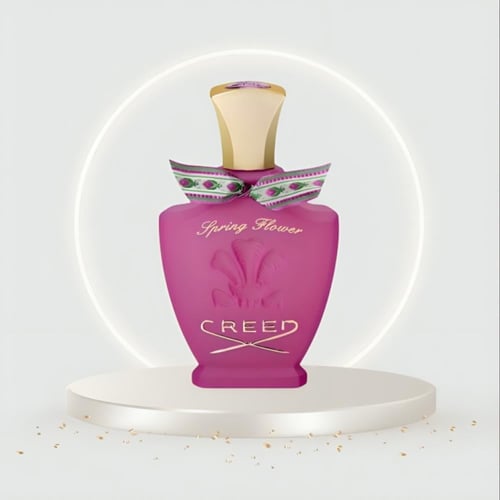عطر كريد سبرينج فلاور او دو بارفيوم 75مل