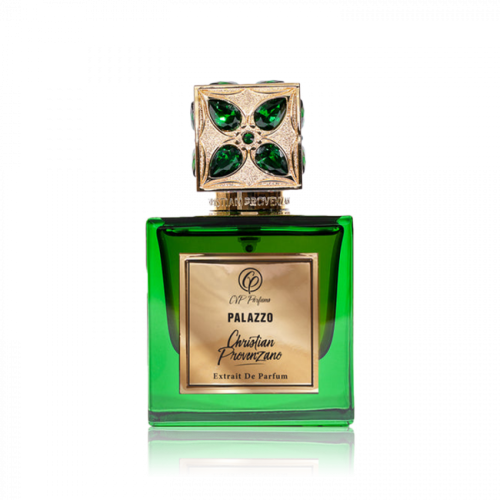 عطر كريستيان بروفينزانو بالازو اكستريت دو بارفيوم...