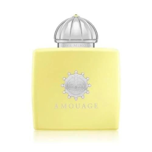 عطر امواج لوف ميموزا النسائي او دو بارفيوم 100مل