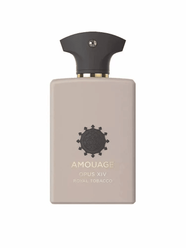 عطر امواج اوبس XIV رويال توباكو او دو بارفيوم 100م...