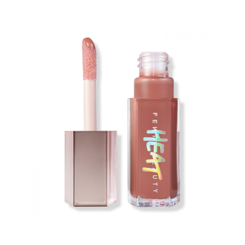 فنتي بيوتي ملمع و مكبر شفاه قلوس بمب هيت يونيفيرسا...