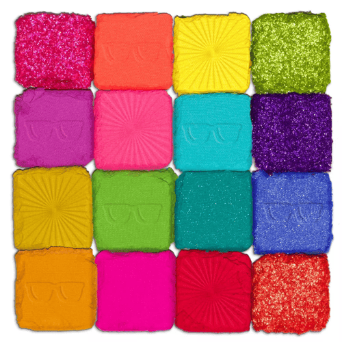 مجموعة ضلال عيون التيميت من نيكس اي نو ذات از براي...