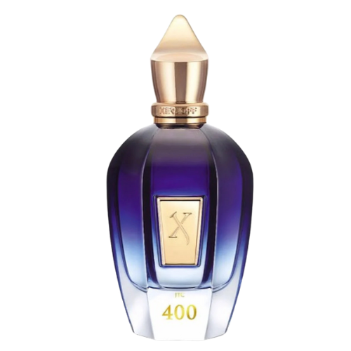 عطر جي تي سي 400 من زيرجوف برفيوم 50 مل