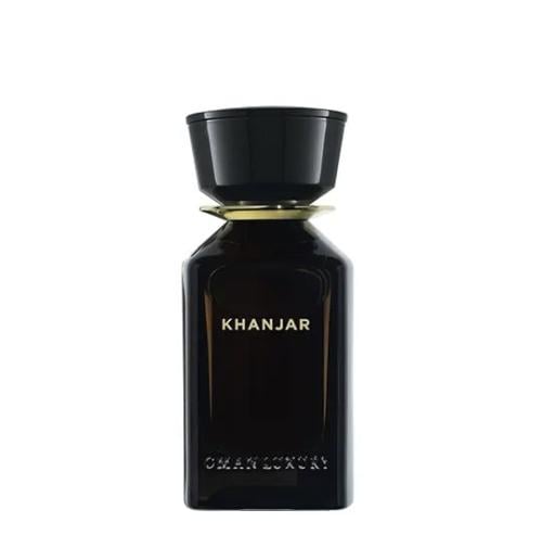 عطر عمان لاكجري خنجر او دو بارفيوم 100مل