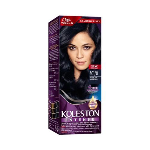 كولستون صبغة الشعر لون 301/0 اسود مزرق