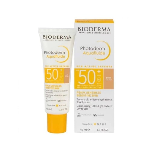 كريم واقي من اشعة الشمس فوتوديرم كريم مع درجة حماي...