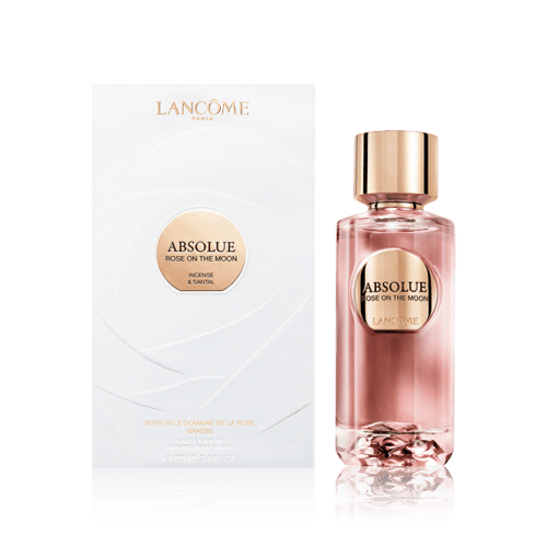 عطر لانكوم أبسولو روز أون ذا مون أو دو برفيوم 100...