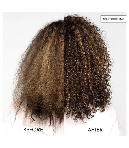 ماسك ترطيب مكثف للشعر رقم 8 من اولابلكس 100مل