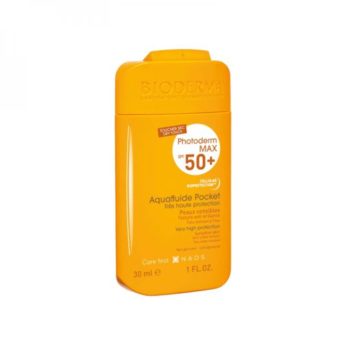 واقي شمس فوتوديرم ماكس اكوافلويد بوكيت بعامل حماية...