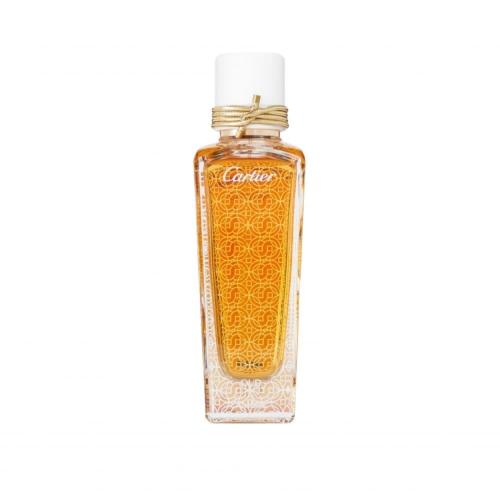 عطر كارتير عود اند عنبر بارفيوم 75مل