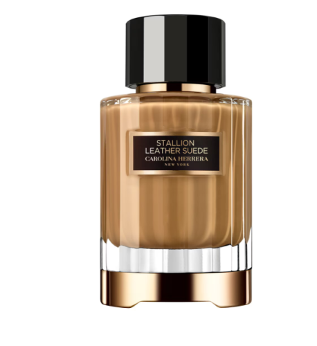 عطر كارولينا هيريرا ستاليون ليذر سويد 100 مل