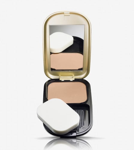 ماكس فاكتور بودرة أساس مضغوطة -01