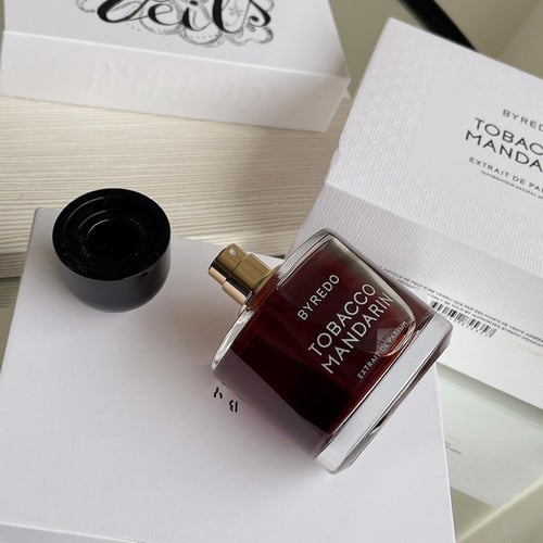 عطر بايريدو توباكو مندرين او دو بارفيوم 50مل