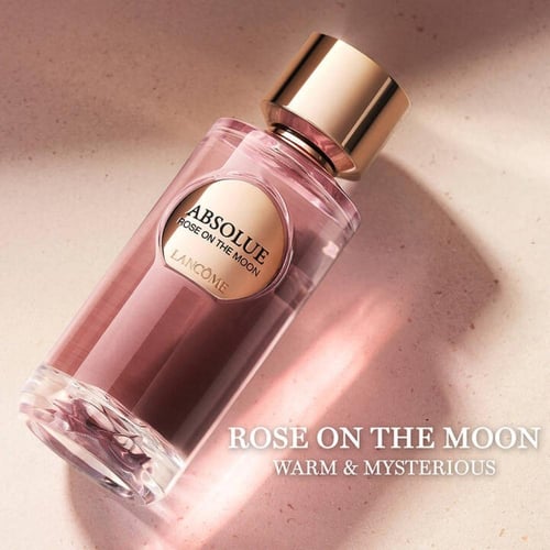 عطر لانكوم أبسولو روز أون ذا مون أو دو برفيوم 100...