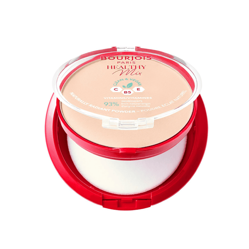 بودره هلثي مكس برجوا BOURJOIS برجوا(درجة 1)