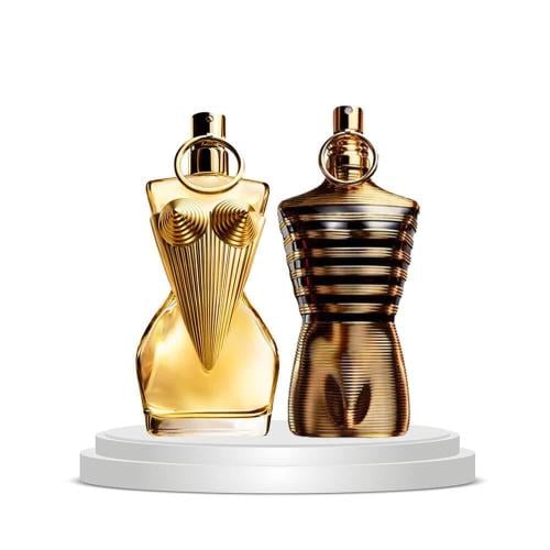 جان بول غوتييه مجموعة العشاق للجنسين - قطعتين