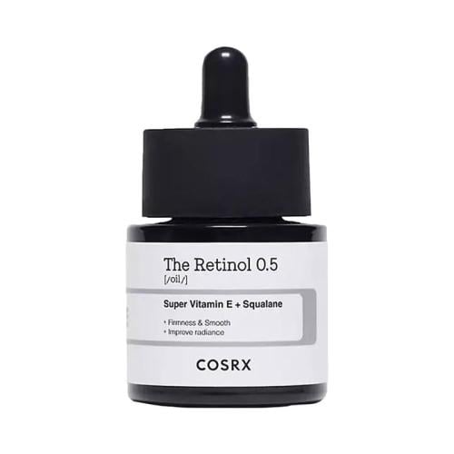 كوسركس مصل زيت الريتينول مضاد للتجاعيد 20 مل