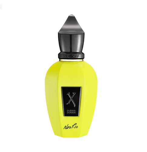 عطر زيرجوف دوران دوران نيووريو فلوو يلو بارفيوم 50...