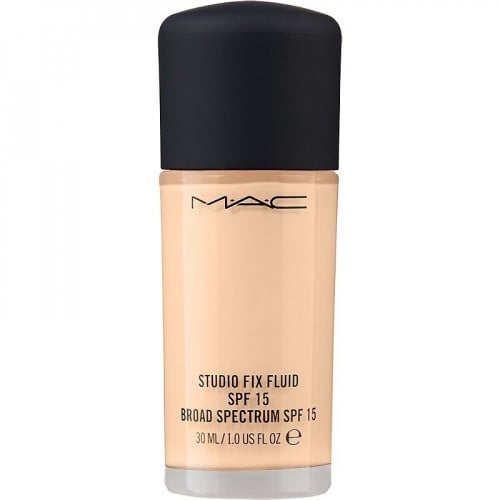 كريم اساس فونديشن ماك (NC15)