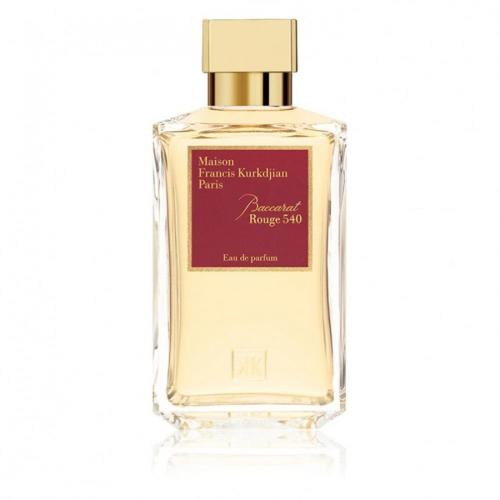 عطر مايسون فرانسيس كركدجيان باكارات روج 540 او دو...