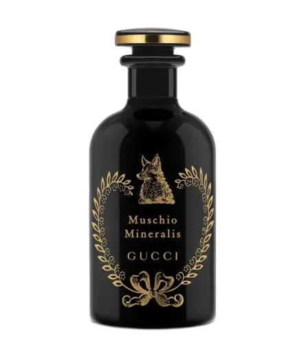 عطر قوتشي مسك مينيراليز او دو بارفيوم 100 مل