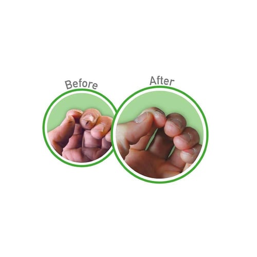 كريم اليدين هيلثي فيت من أوكيفيس لعناية مثالية للي...