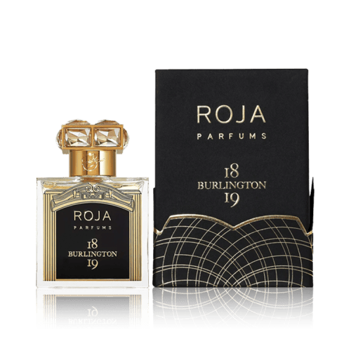 عطر روجا دوفا بيرلينجتون 1819 او دو بارفيوم 100 مل