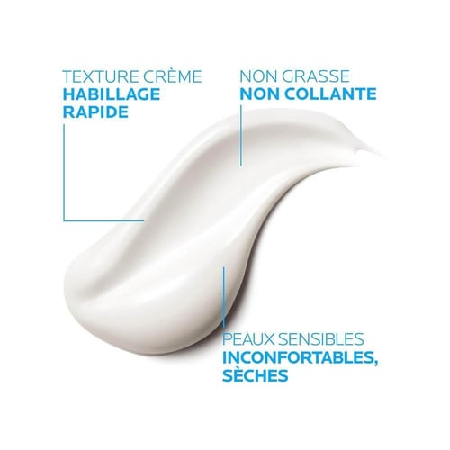 لاروش بوزيه ليبيكار لايت حليب لوشن مرطب للجسم - 40...