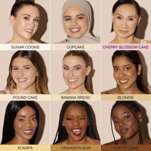 بودرة إيزي بيك السائبة لتثبيت المكياج بانانا برد