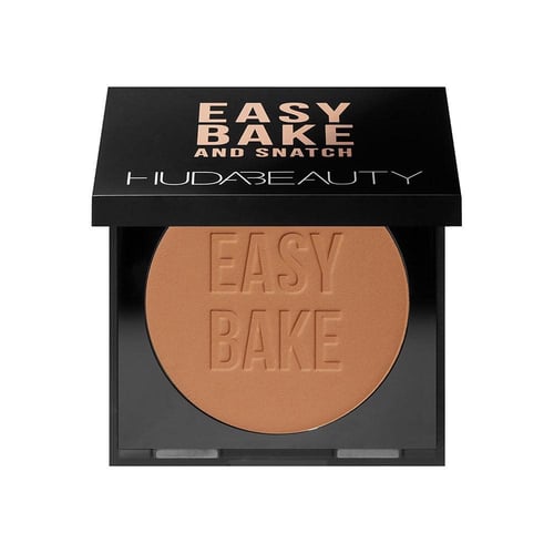 هدى بيوتي بودرة ايزي بيك المضغوطة لتفتيح البشرة وت...