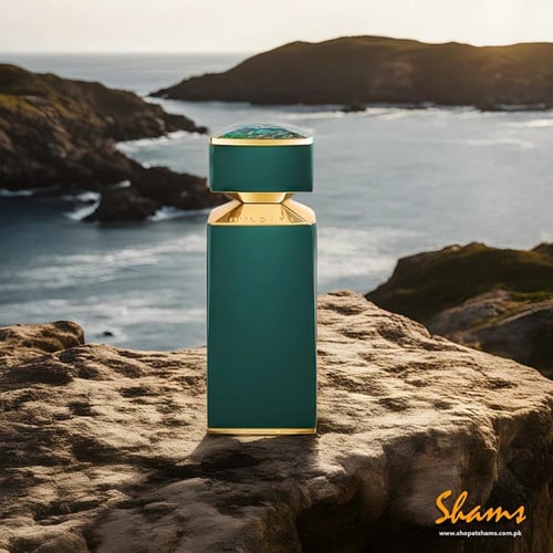 عطر بولغاري لو جيمي كوبرا او دو بارفيوم-100مل