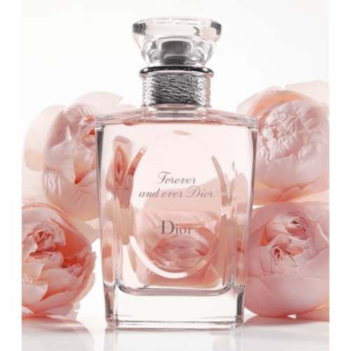 عطر ديور فوريفر اند ايفر الزهري النسائي تواليت 100...