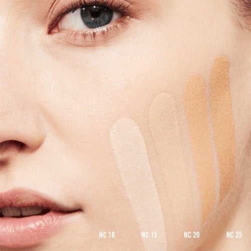 كريم اساس فونديشن ماك (NC15)