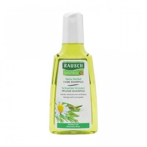 راوش: شامبو بالأعشاب الطبيعية 100% لعناية فائقة با...