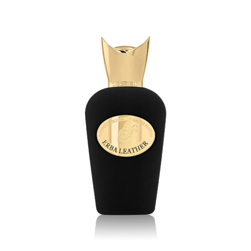 عطر سوسبيرو ايربا ليذر او دو بارفيوم 100مل