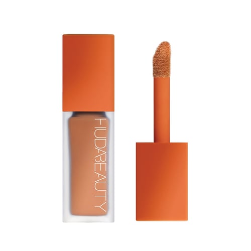 هدى بيوتي فو فليتر مصحح لون البشرة وتفتيح اسفل الع...