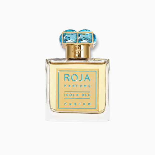 عطر روجا دوفا ايزولا بلو او دو بارفيوم 50 مل