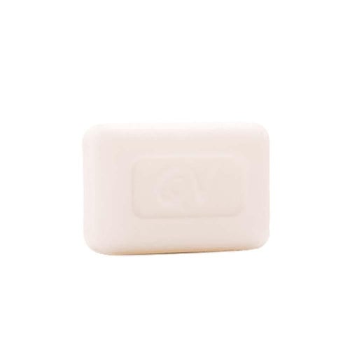 كيوفي لوح منظف للجسم خالي من الصابون 100 جم