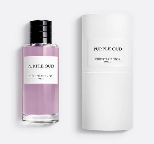 عطر ديور باربل عود او دو بارفيوم 125مل