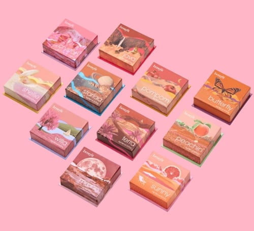 بنفت احمر خدود ويلا نيوتشرال روز 6 جم