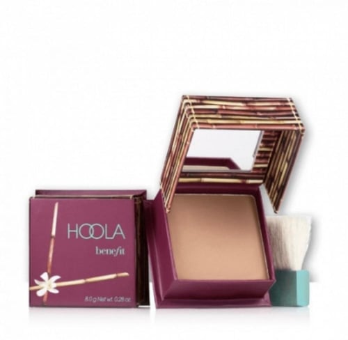 بنفت - برونزر هولا كبير مات 8 جرام