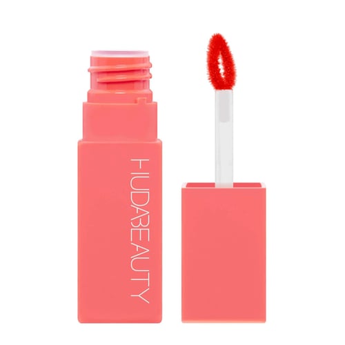 هدى بيوتي ليب بلاش كريمي للخدود والشفاه - 6 مل