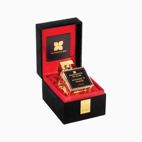 عطر دو بوا فوياج باريس من فراقرنس - بارفيوم 100 مل