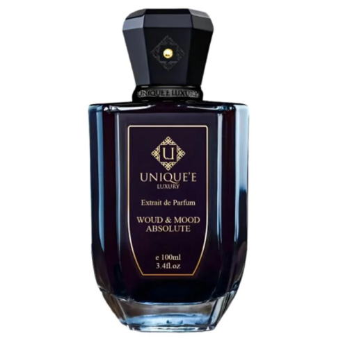 عطر يونيك لاكجري وود اند مود ابسلوتي اكسترايت دو ب...